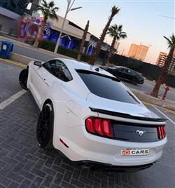 فورد موستانج